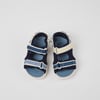 Camper TWS FW Mavi Yeni Doğan Sandalet CMPK800590-011 CMP.018