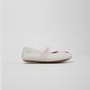 Camper TWS Kids by Moomin Beyaz Çocuk Makosen / Babet CMPK800699-001 CMP.016