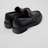 Camper TWS Siyah Erkek Makosen / Babet CMPK101088-001 CMP.001