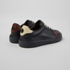 Camper TWS Siyah Erkek Spor Ayakkabı CMPK101107-005 CMP.001