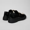 Camper TWS Siyah Kadın Makosen / Babet CMPK201939-002 CMP.001