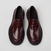 Camper Walden Bordo Erkek Makosen / Babet CMPK100633-045 CMP.014