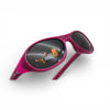 Cebe Cricket Güneş Gözlük Parlak Purple Neon Pembe 2000 Grey Cbcrick2
