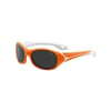 Cebe Flipper Çocuk Gözlük Oranj 2000 Grey Cbflip11