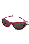 Cebe Gecko Çocuk  Gözlük Dark Fuchsia Cbgecko3