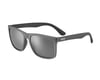 Cebe HIPE MATT BLACK TRANSLUCENT Zone Grey Cat.3 AR CBHIPE1 CB.08