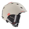 Cebe Ivory Matt Champagne Coral 61-63  XL Kask