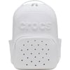 Crocs BACKPACK Çanta CRCZFB0003 CRC.WHITE