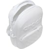 Crocs BACKPACK Çanta CRCZFB0003 CRC.WHITE