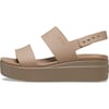 Crocs Brooklyn Low Wedge Kadın Terlik CR.206453