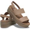 Crocs Brooklyn Low Wedge Kadın Terlik CR.206453