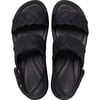 Crocs Brooklyn Woven Upper LW Kadın Terlik CR.209977