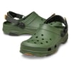 Crocs Classic All Terrain Clog Unisex Terlik CR206340 CRC.309