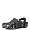 Crocs Classic Camouflage Clog Unisex Terlik CR211936 CRC.0DD