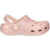 Crocs Classic Glitter Clog Unısex Terlik CR205942-CRC.6WV