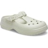 Crocs Classic Mary Jane Clog Unisex Terlik CR210581-0HZ