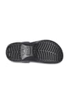 Crocs Classic Platform Clog Kadın CR206750-001