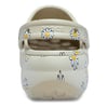 Crocs Classic Platform Floral Clog Kadın Terlik CR212668 CRC.1WY