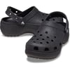Crocs Classic Platform Glitter ClogW Kadın Terlik CR207241 CRC.001