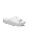 Crocs Classic Platform Slide Kadın Terlik CR208180-100