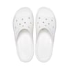 Crocs Classic Platform Slide Kadın Terlik CR208180-100