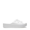 Crocs Classic Platform Slide Kadın Terlik CR208180-100