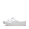 Crocs Classic Platform Slide Kadın Terlik CR208180-100