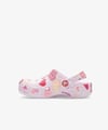 Crocs Classic VDay Clog K Çocuk Terlik CR209754 CRC.7CI