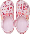 Crocs Classic Vday Clog Unisex Terlik CR209682 CRC.7CI