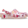 Crocs Classic Vday Clog Unisex Terlik CR209682 CRC.7CI