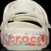 Crocs CrbndCruiserGlwConfettiBandSdK Çocuk Terlik CR212527 CRC.2MK