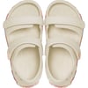 Crocs CrbndCruiserGlwConfettiBandSdT Çocuk Terlik CR212528 CRC.2MK