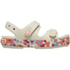 Crocs CrbndCruiserGlwConfettiBandSdT Çocuk Terlik CR212528 CRC.2MK