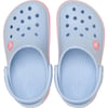 Crocs Crocband Clog T Çocuk Terlik CR207005 CRC.4XQ