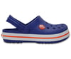 Crocs Crocband Çocuk Mavi CR0147-4O5