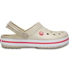 Crocs Crocband Comfortable Clogs CR0007-1AS Bej