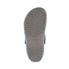 Crocs Crocband Comfortable Clogs CR0007-07W Gri-Mavi