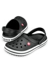 Crocs Crocband Comfortable Clogs P022546-D34