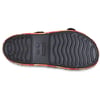 Crocs Crocband Cruiser Flames Sndl K Çocuk Terlik CR211268-001