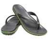 Crocs Crocband Flip Terlik CR11033-0A1