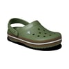 Crocs Crocband Gum Clog Unisex Terlik CR212756 CRC.3BX