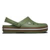 Crocs Crocband Gum Clog Unisex Terlik CR212756 CRC.3BX