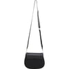 Crocs CROSSBODY WITH EVA FRONT FLAP Çanta CRCZFB0030 CRC.BLACK