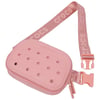 Crocs CROSSBODY WITH EVA FRONT FLAP Unisex Çanta CRCZFB0004