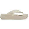 Crocs Getaway Platform Flip Kadın Terlik CR209410 CRC.160