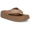 Crocs Getaway Platform Flip Kadın Terlik CR209410 CRC.2JJ