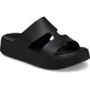 Crocs Getaway Platform H-Strap Kadın Terlik CR209409 CRC.001