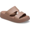 Crocs Getaway Platform H-Strap Kadın Terlik CR209409 CRC.2Q9