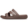 Crocs Getaway Strappy Kadın Terlik CR209587-0LF