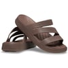 Crocs Getaway Strappy Kadın Terlik CR209587-0LF